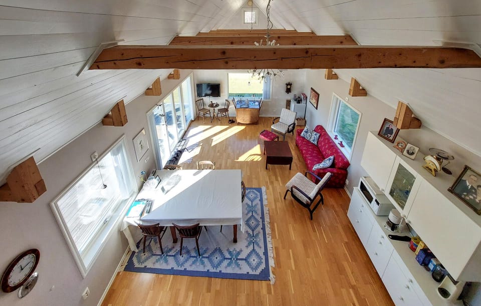 living-room