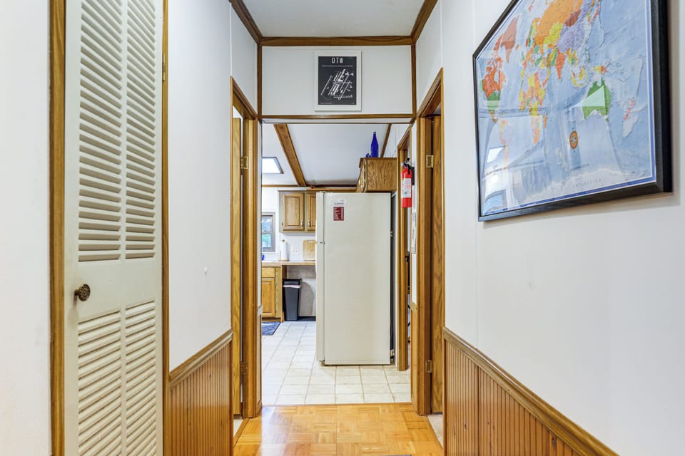 Hallway