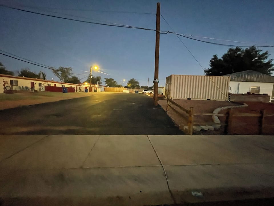 Miscellaneous