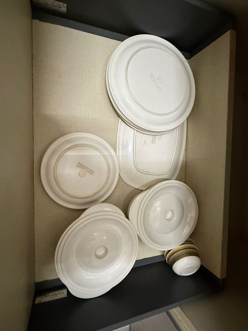 Miscellaneous