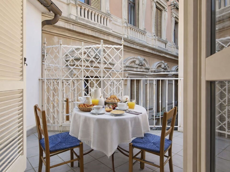 Interior Design, Apartment, Molding, Balcony, Flowerpot, Houseplant, Window Treatment, Hotel