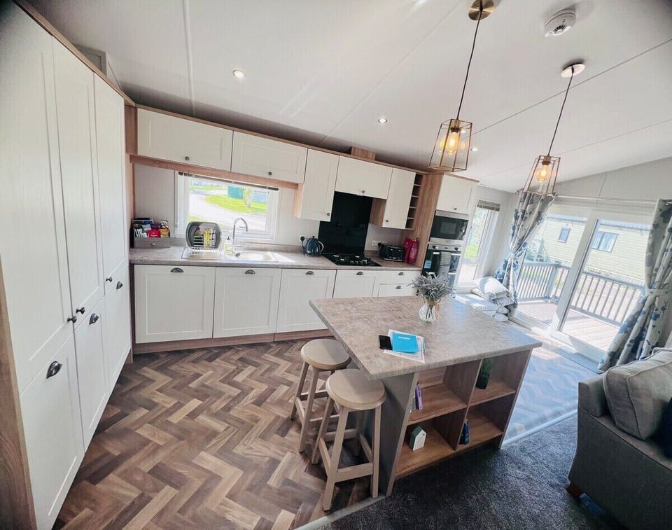Kitchen View