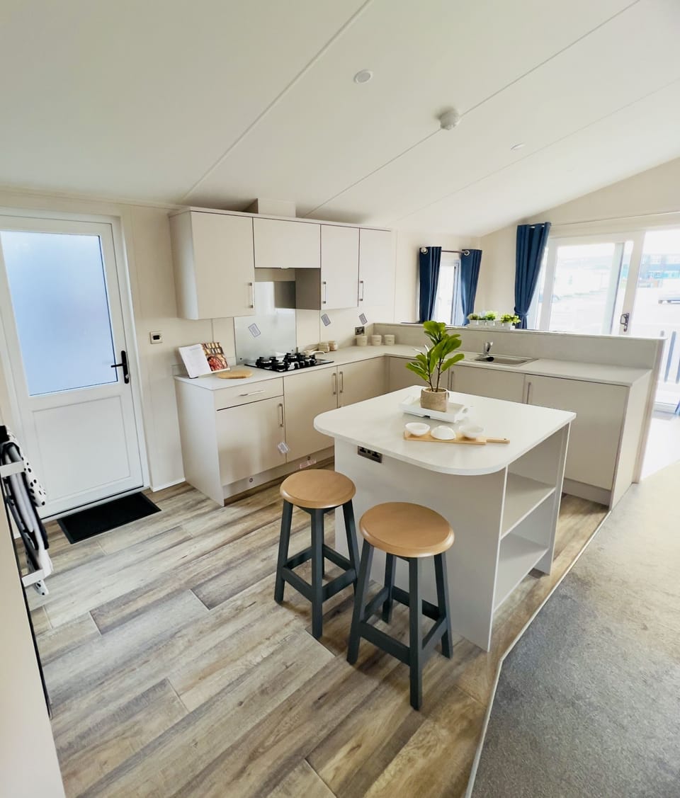Kitchen View