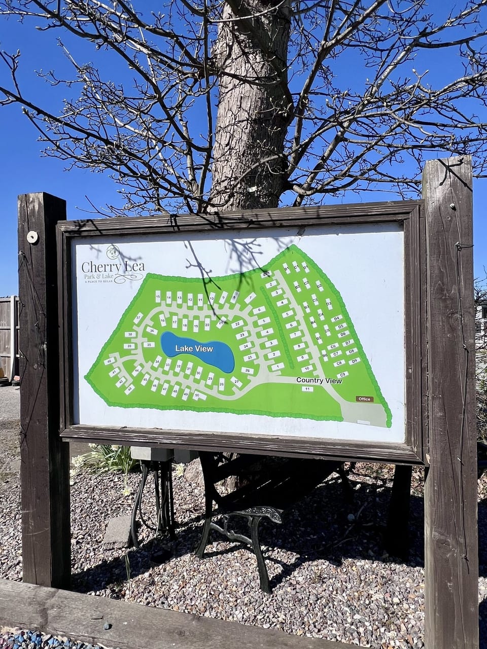Site Map