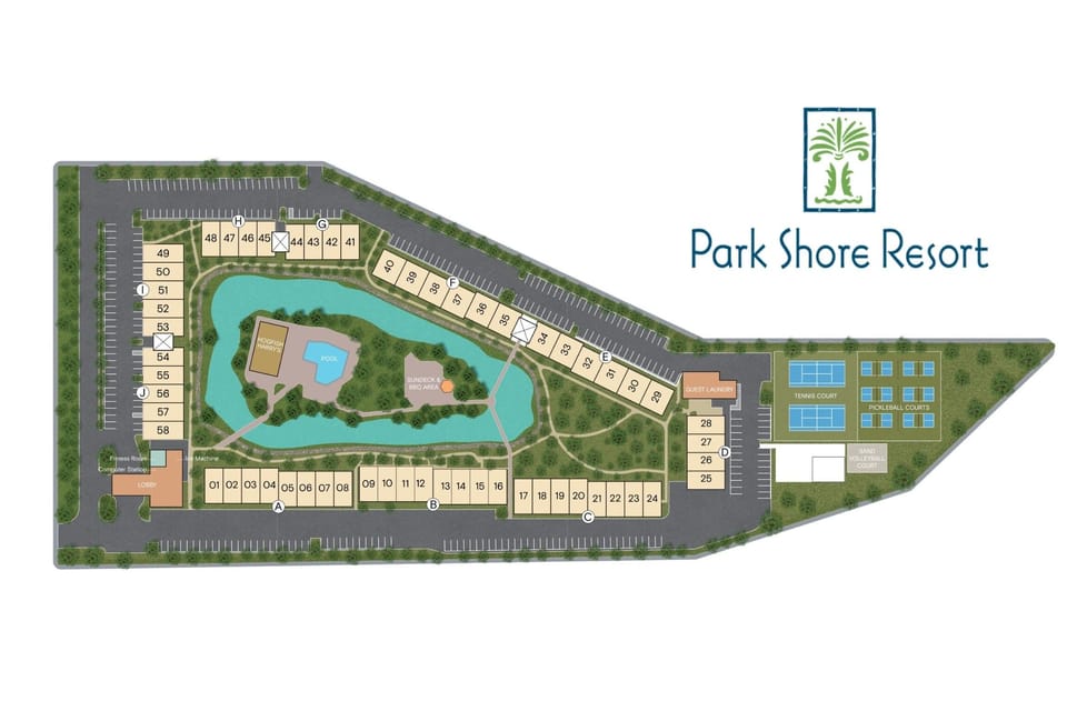 Property map