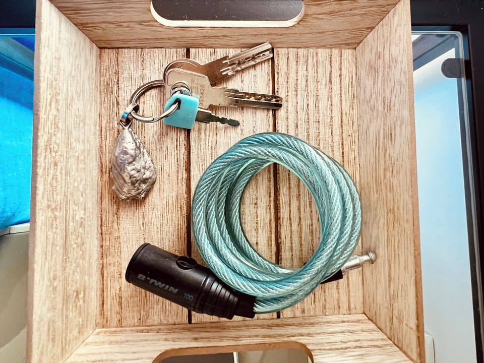 Miscellaneous