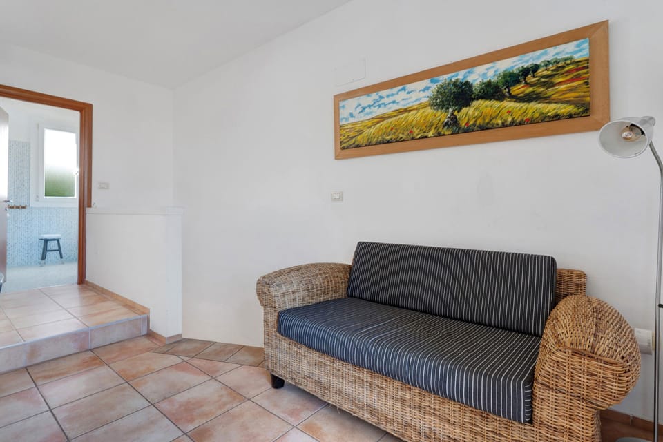 Quattro Colonne 3 Apartment with Sea View Apartment in Nardò