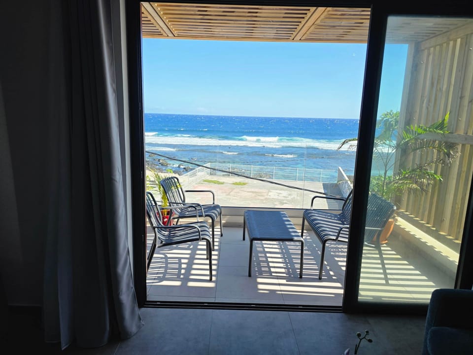 Sejour vue mer