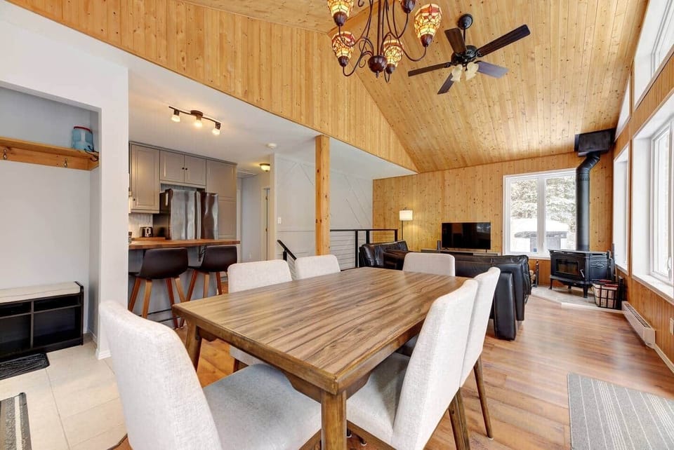 diner room