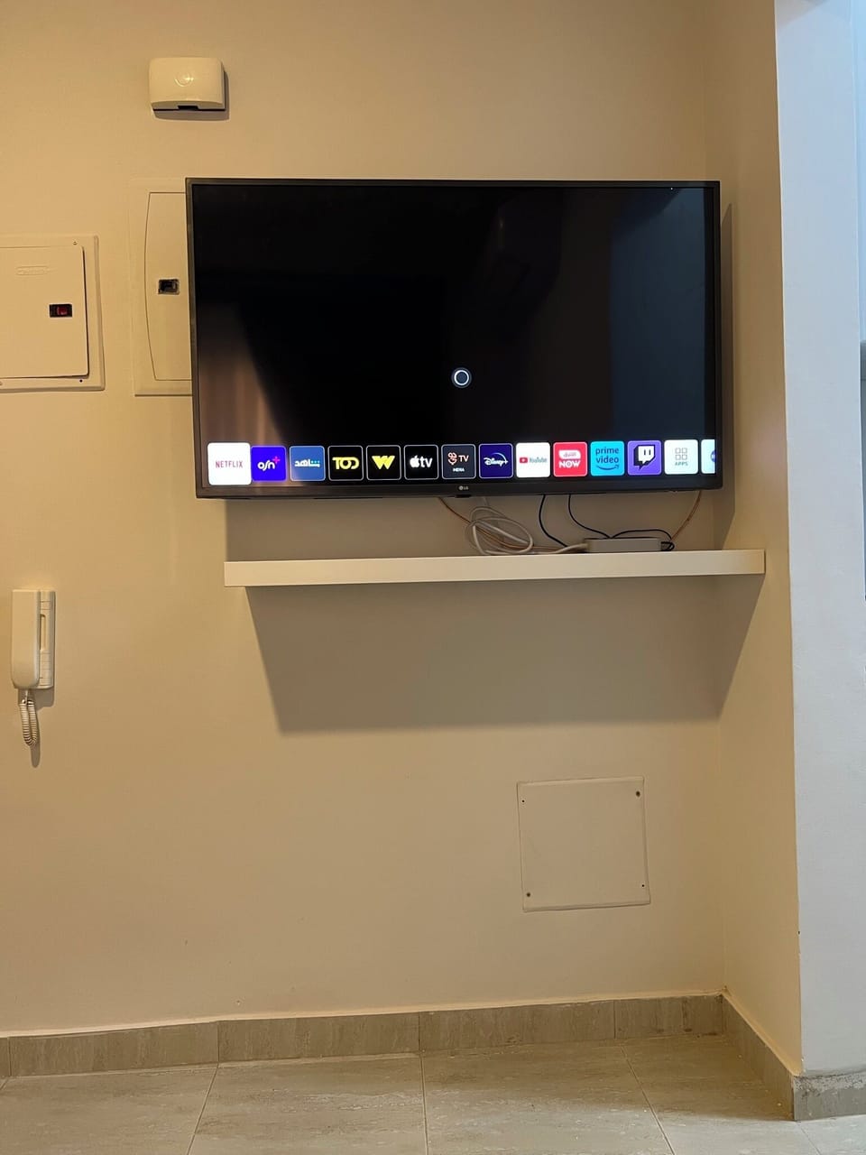 Television