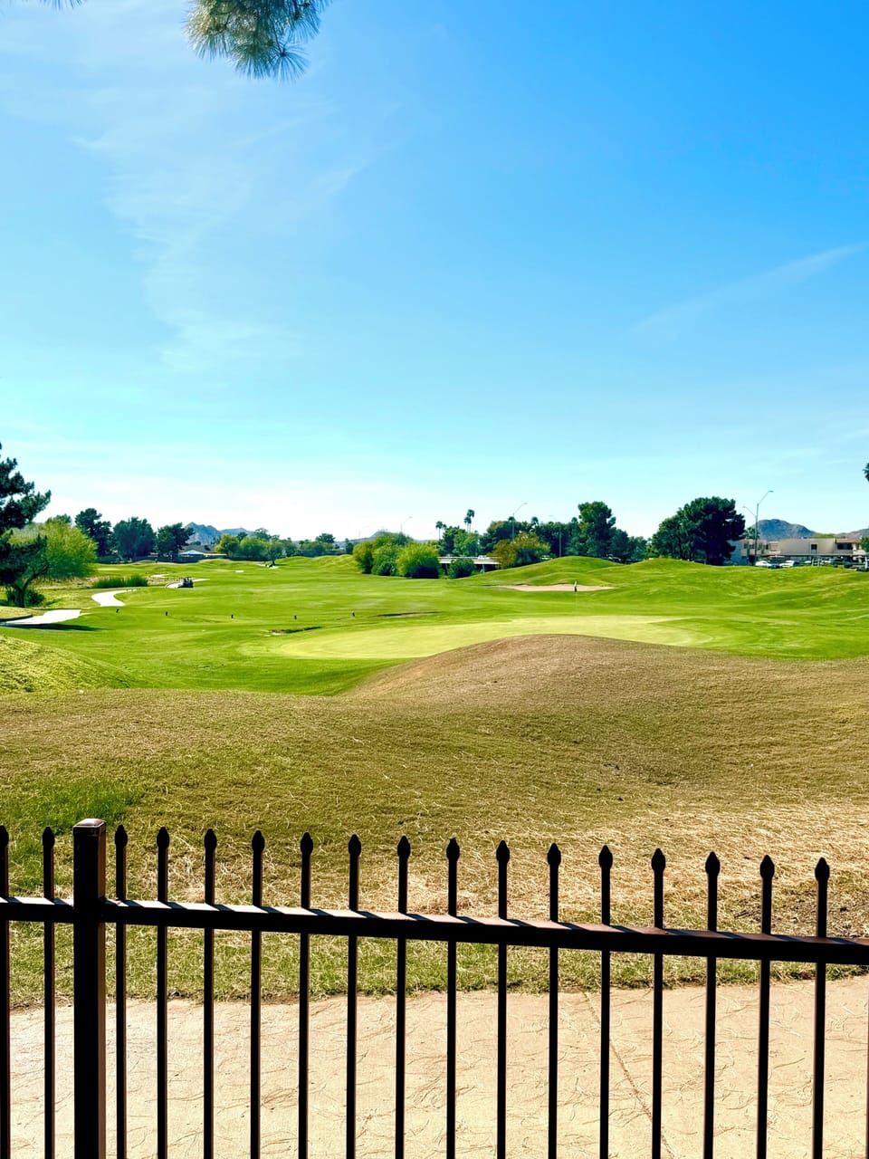 Golf