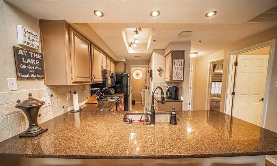Granite Counter Tops
