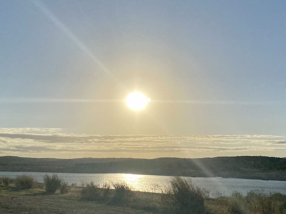 Lake Travis Sunsets