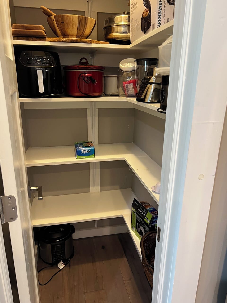 Pantry