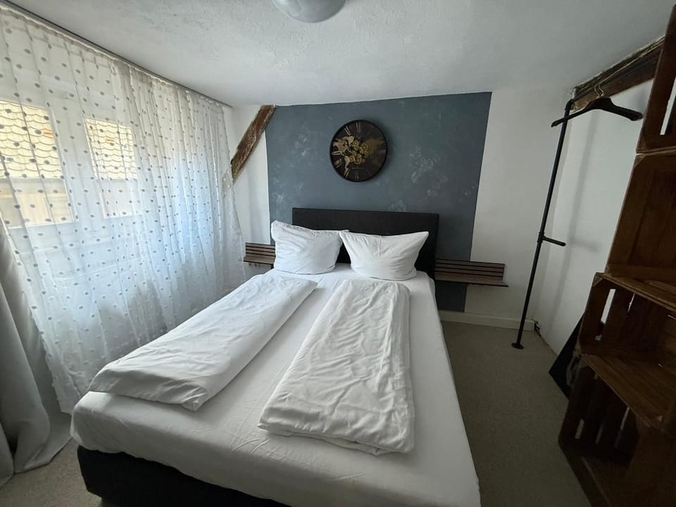 Deluxe apartment with three bedrooms and separate kitchen Apartment in Bavaria