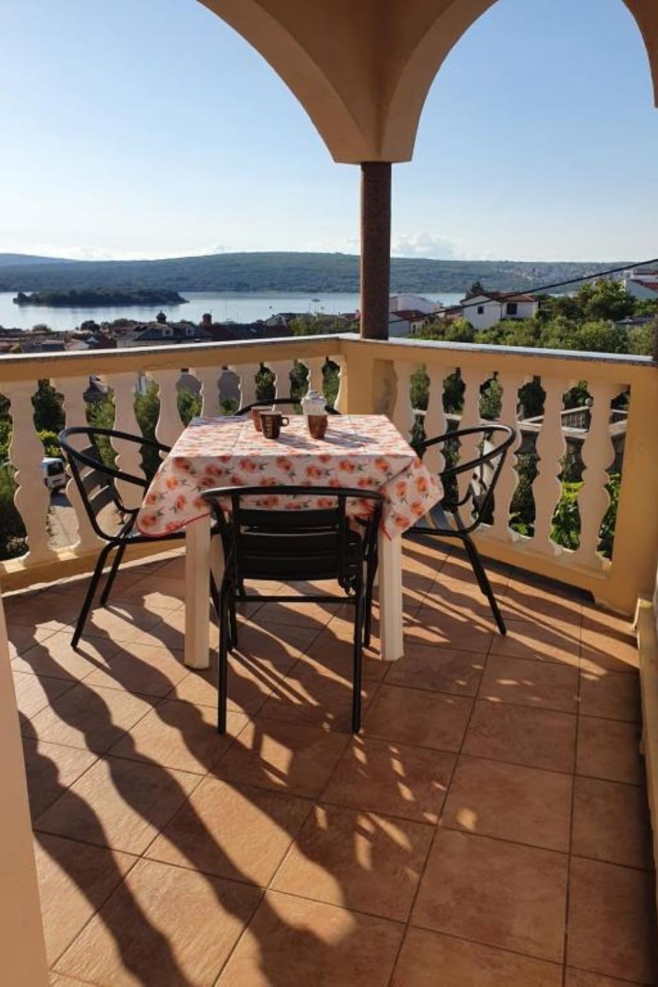 Terrace 1