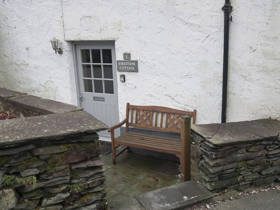 Chestnut Rise, Ambleside