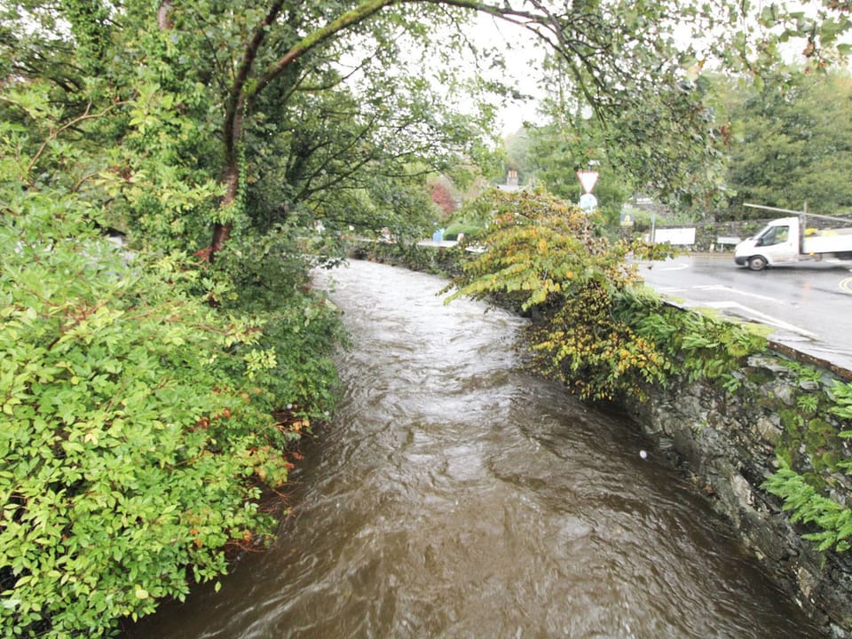 Chestnut Rise, Ambleside