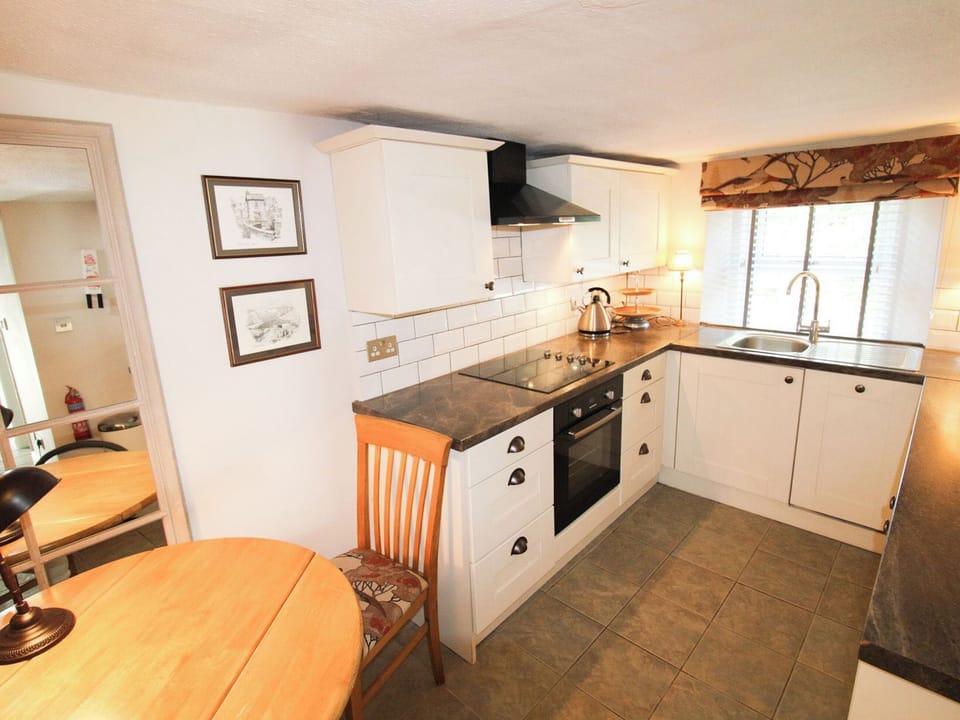 Chestnut Rise, Ambleside