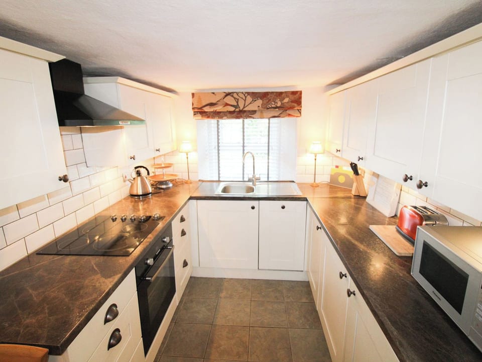 Chestnut Rise, Ambleside