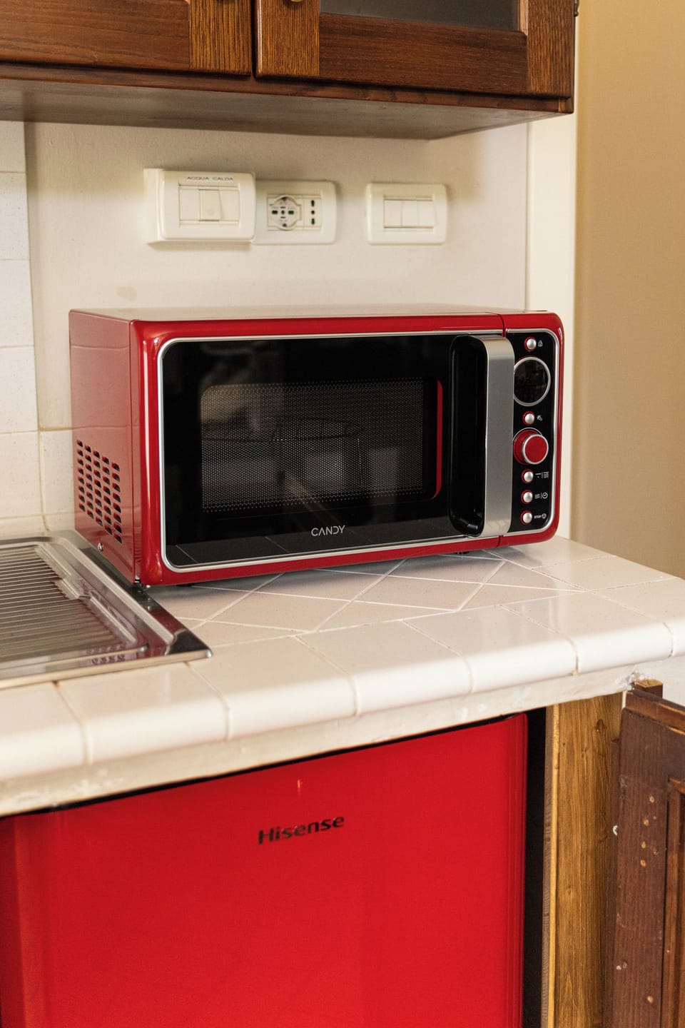 Microwave