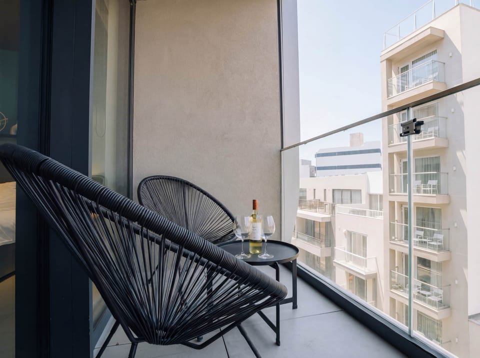 Apartment 515-32