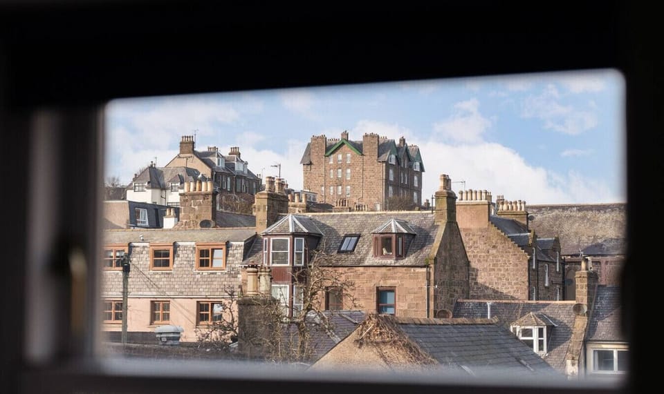 View from the window