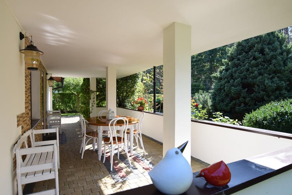 Patio / Balcony
