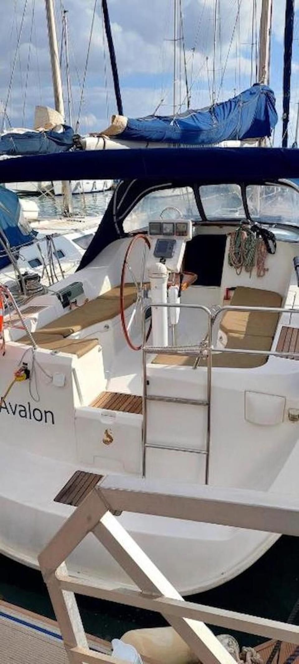Marina