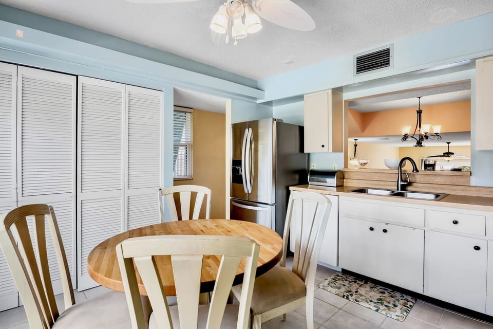 Our House at the Beach C-114 by Tropical Sands Accommodations