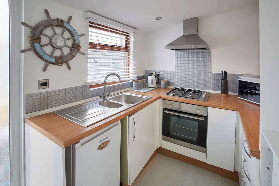 Aurora Shore, Cleethorpes - Host & Stay