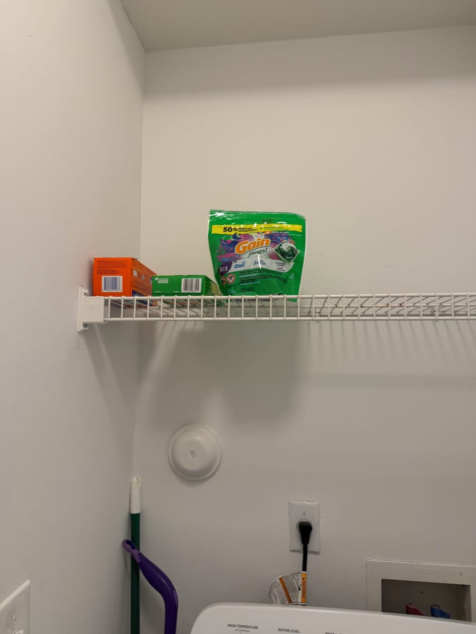 Miscellaneous
