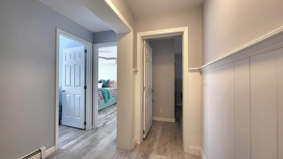 2nd Level Bedrooms