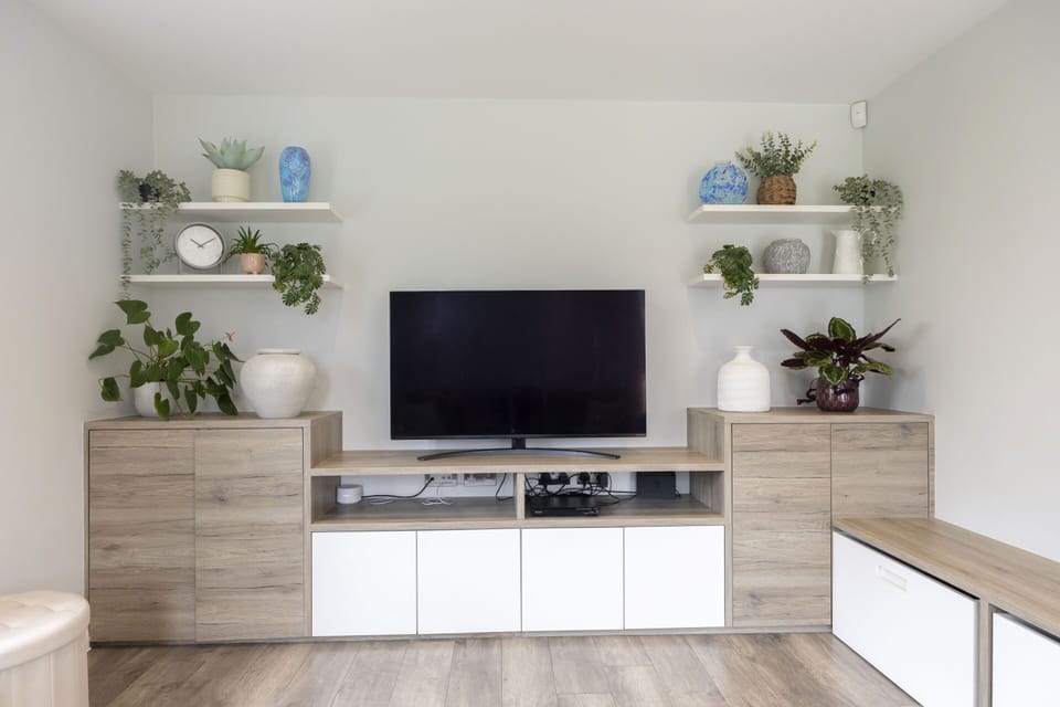 Living room 2
