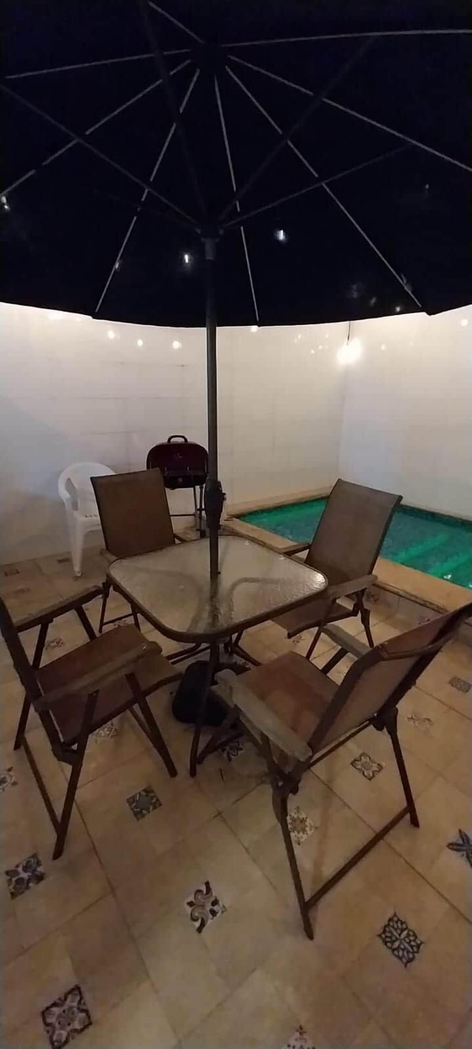 private lessons