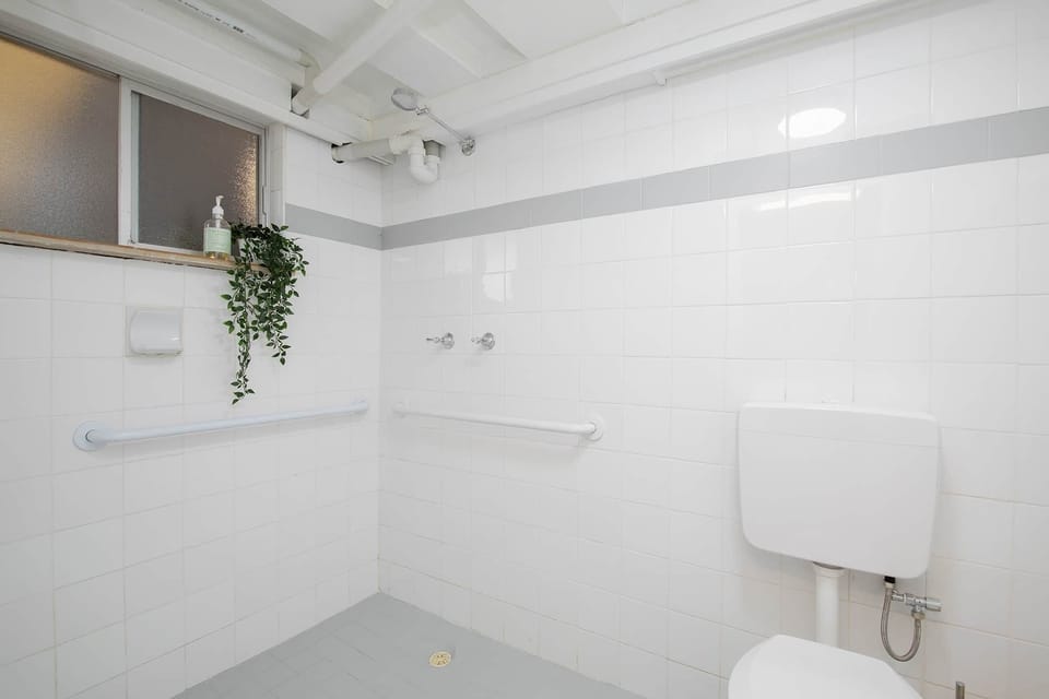 Downstairs Bathroom