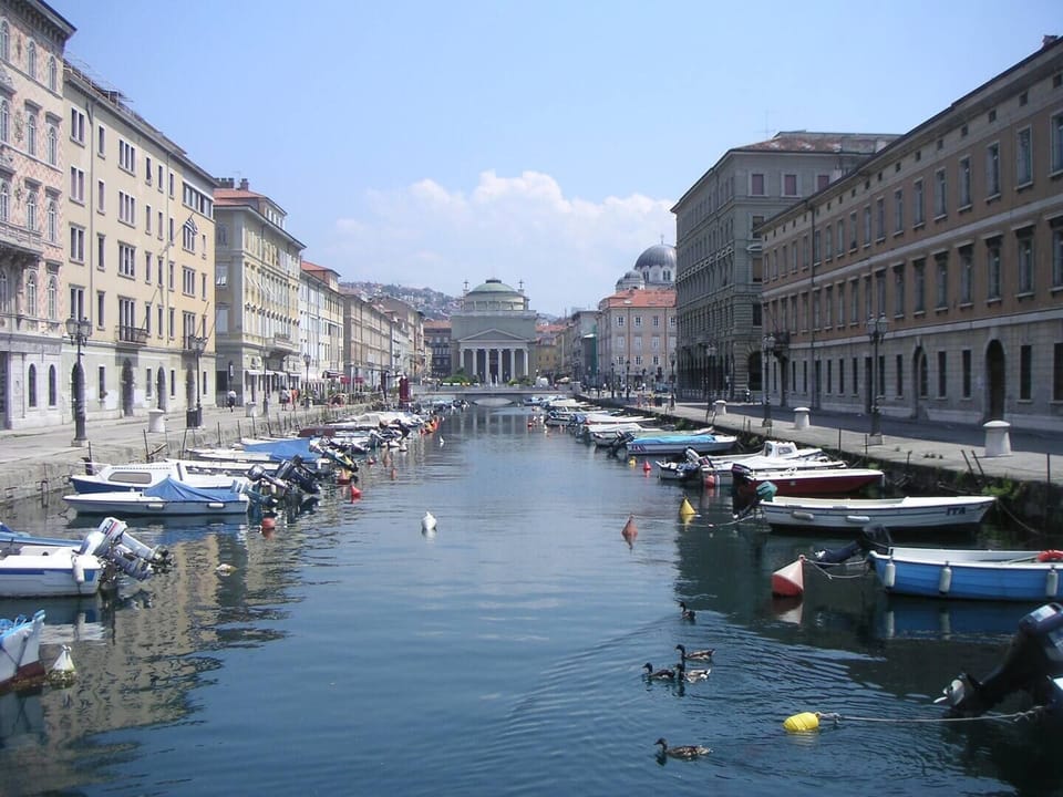 Marina