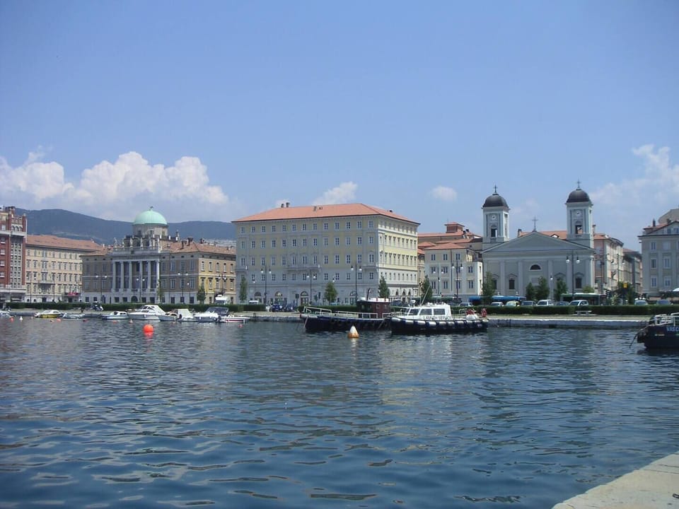Marina
