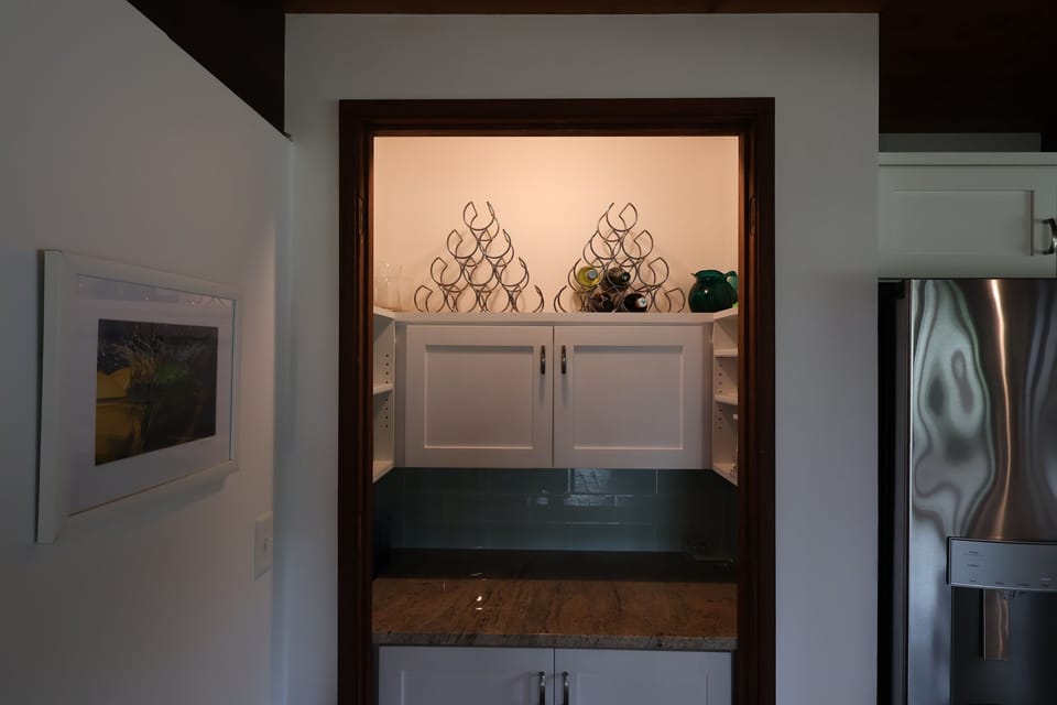 Pantry