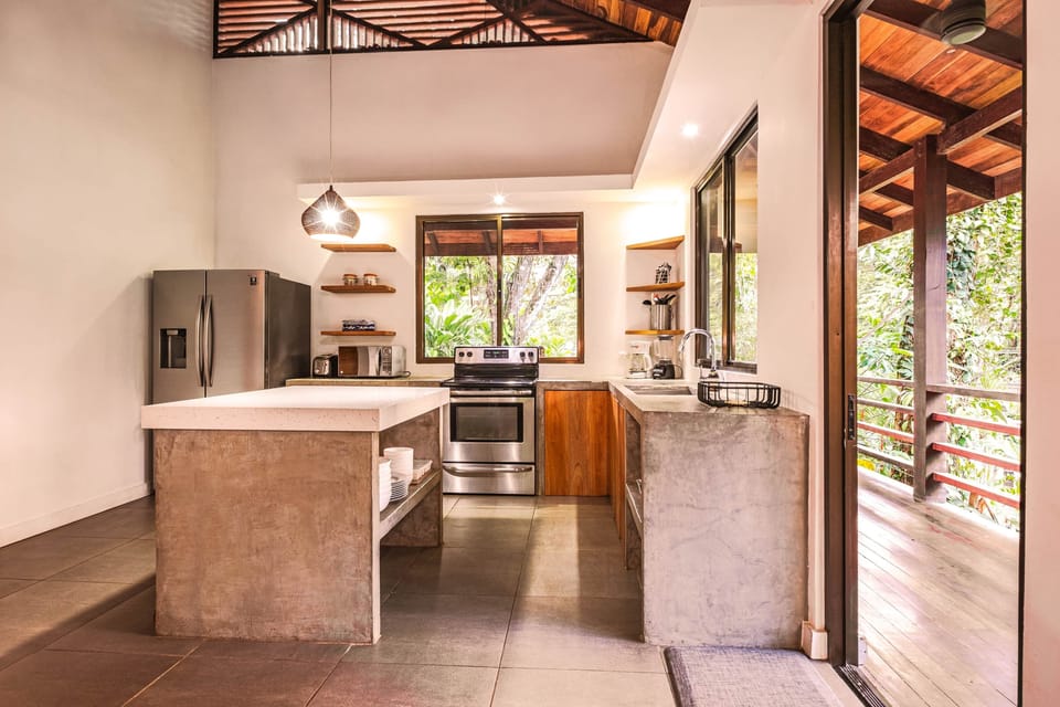 Cocina