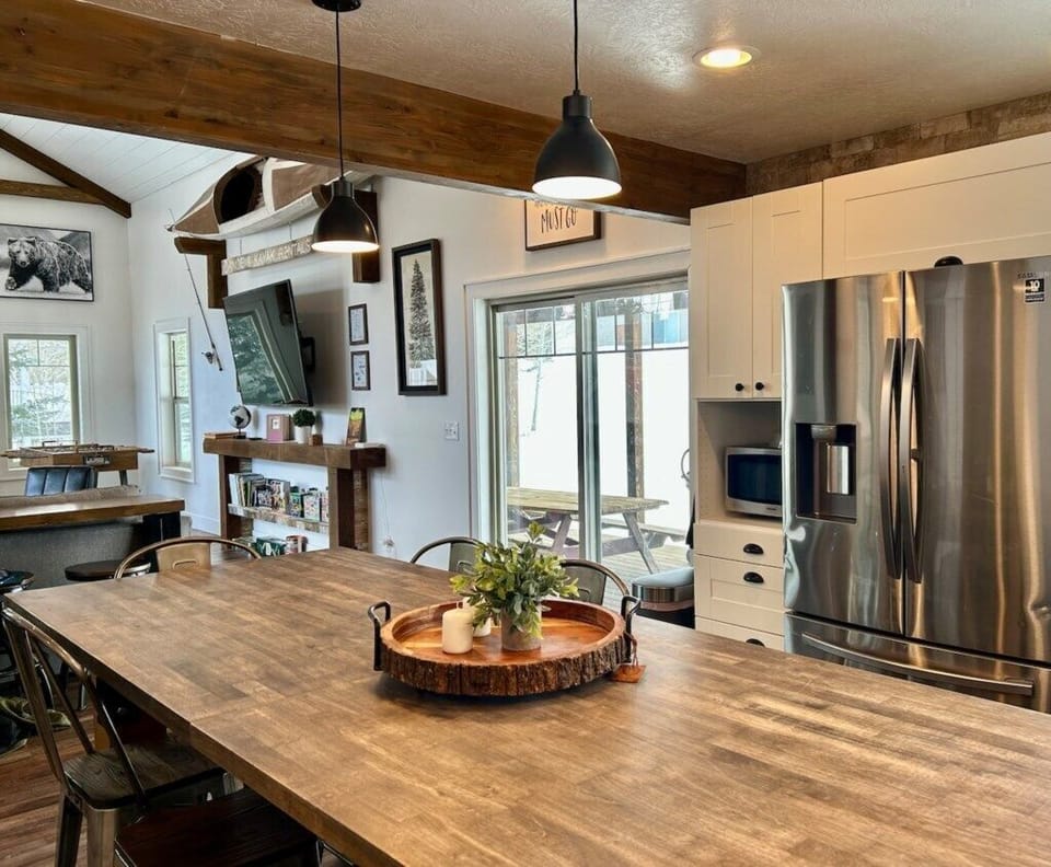 Full kitchen image 5