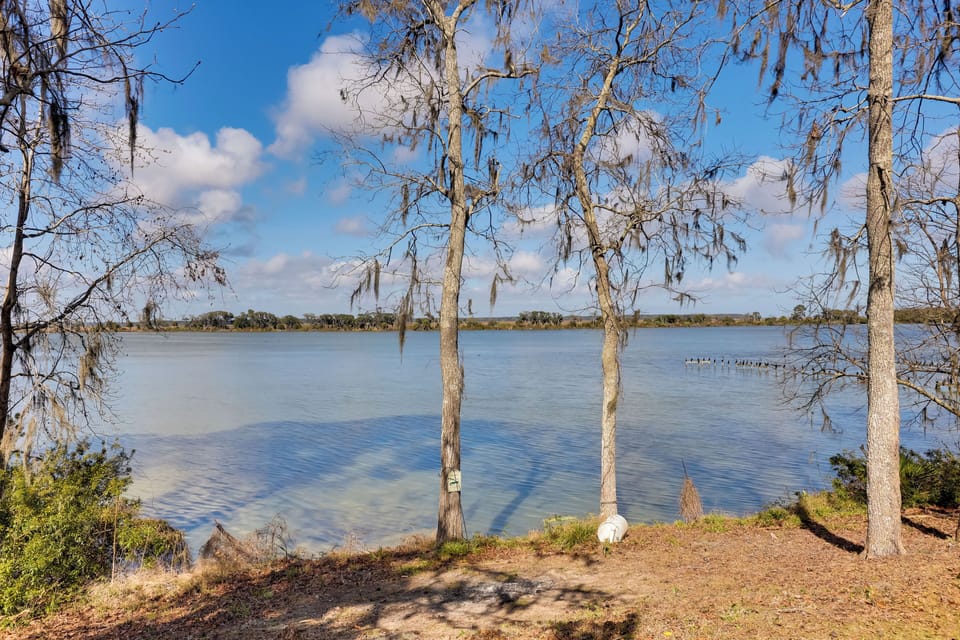 Pamona Lake
