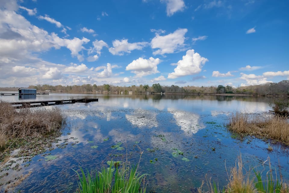 Lake Joy