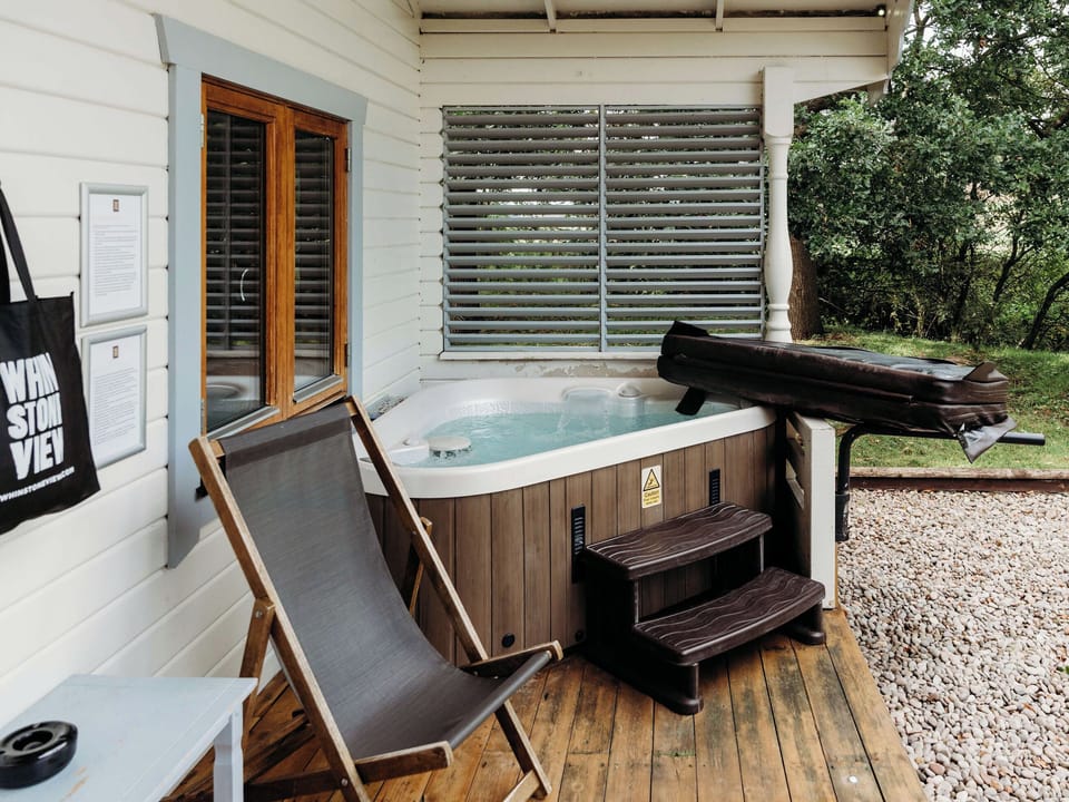 Peaceful Corner Lodge, Great Ayton