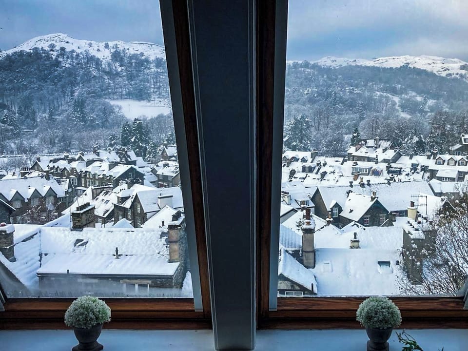 Lowesgale View, Ambleside