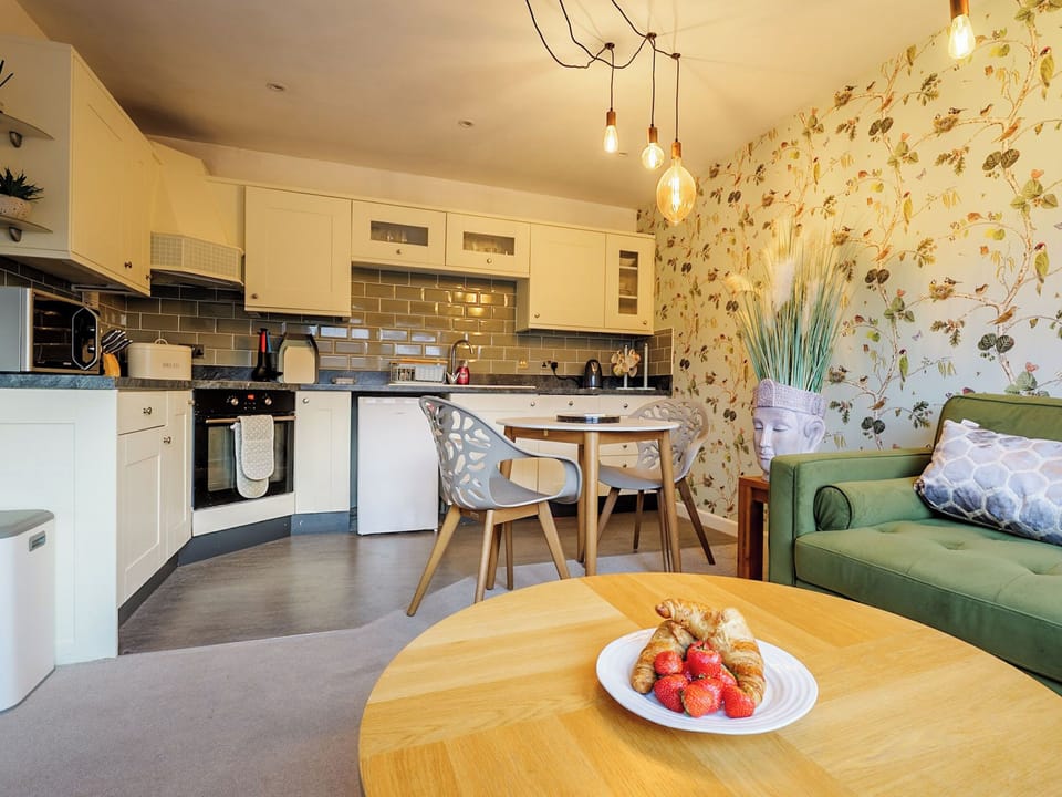 Lowesgale View, Ambleside