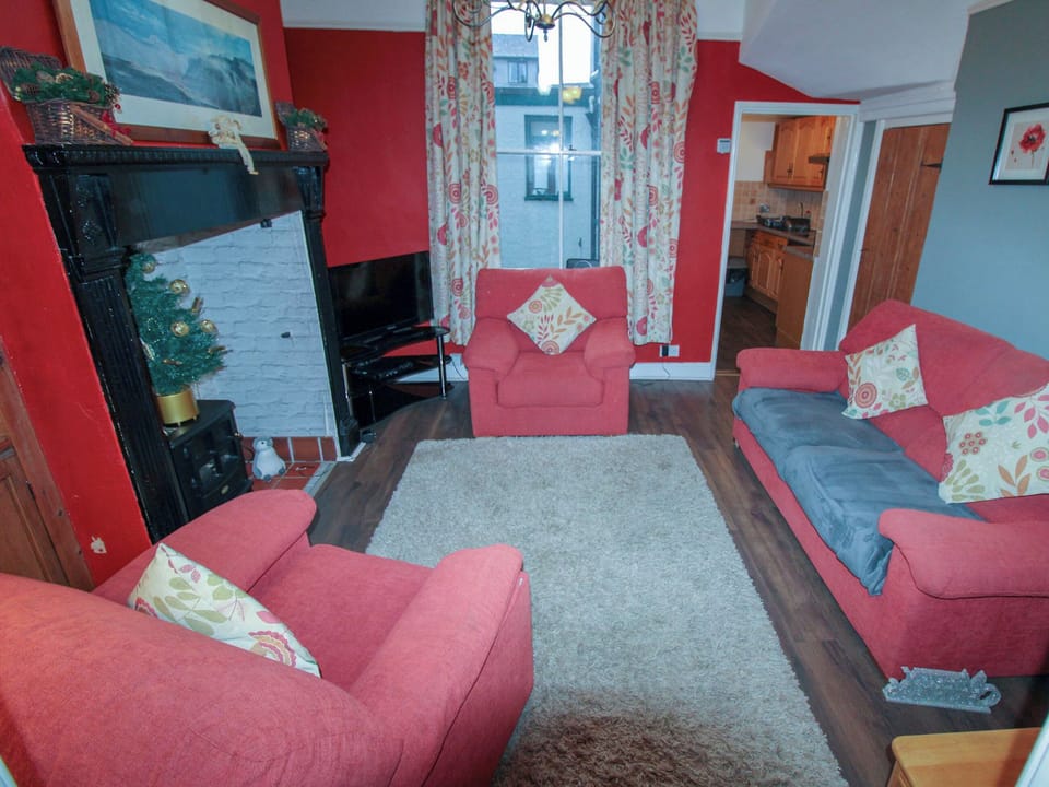 Southney Cottage, Keswick