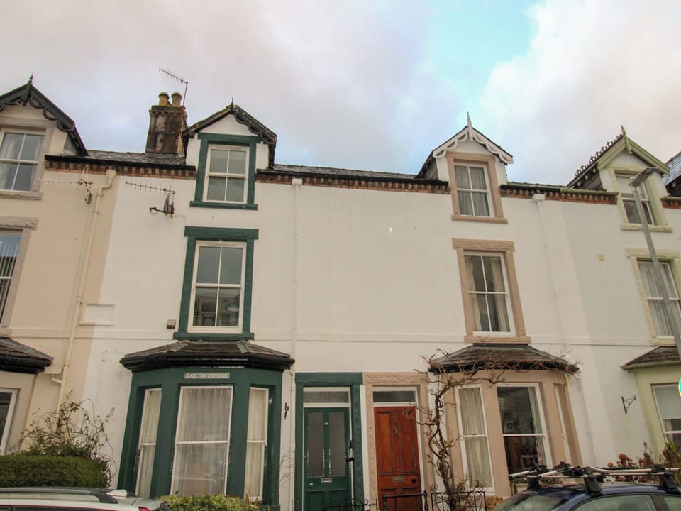 Southney Cottage, Keswick
