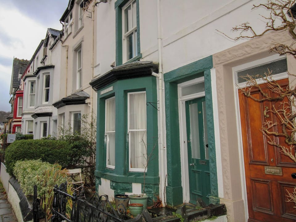 Southney Cottage, Keswick