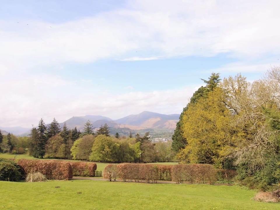 Fieldside Cottage, Keswick